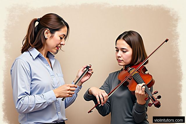 Exploring Different Violin Teaching Methods